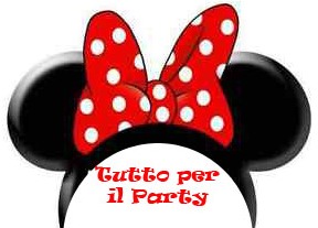 party minnie